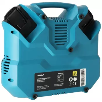 Kompresor powietrza DEDRA DED7076V