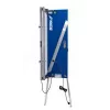 DEDRA DED7521 Nożyca do pianki/gumy 200W 230V