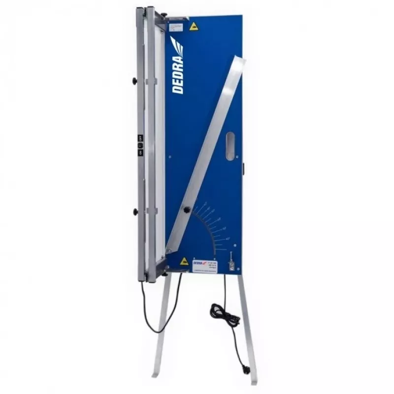 DEDRA DED7521 Nożyca do pianki/gumy 200W 230V