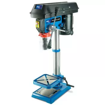 DEDRA DED7708C Wiertarka stołowa 600 W