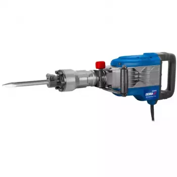 DEDRA DED7835 Młot wyburzeniowy 1700W 45J HEX 30mm z walizką