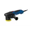 DEDRA DED7990 Polerka Dual Action Rotacyjno-Mimośrodowa 300W 75mm
