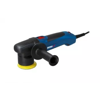 DEDRA DED7990 Polerka Dual Action Rotacyjno-Mimośrodowa 300W 75mm