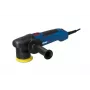 DEDRA DED7990 Polerka Dual Action Rotacyjno-Mimośrodowa 300W 75mm