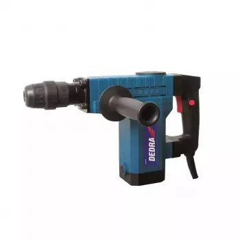 Młot wyburzeniowy DEDRA SDS-Max 1150W 15J