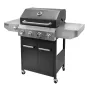 DEDRA Grill gazowy Batory 900 4 palniki