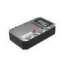DEDRA Rozruchowy Power Bank 12000 mAh LCD z Kompresorem Powietrza