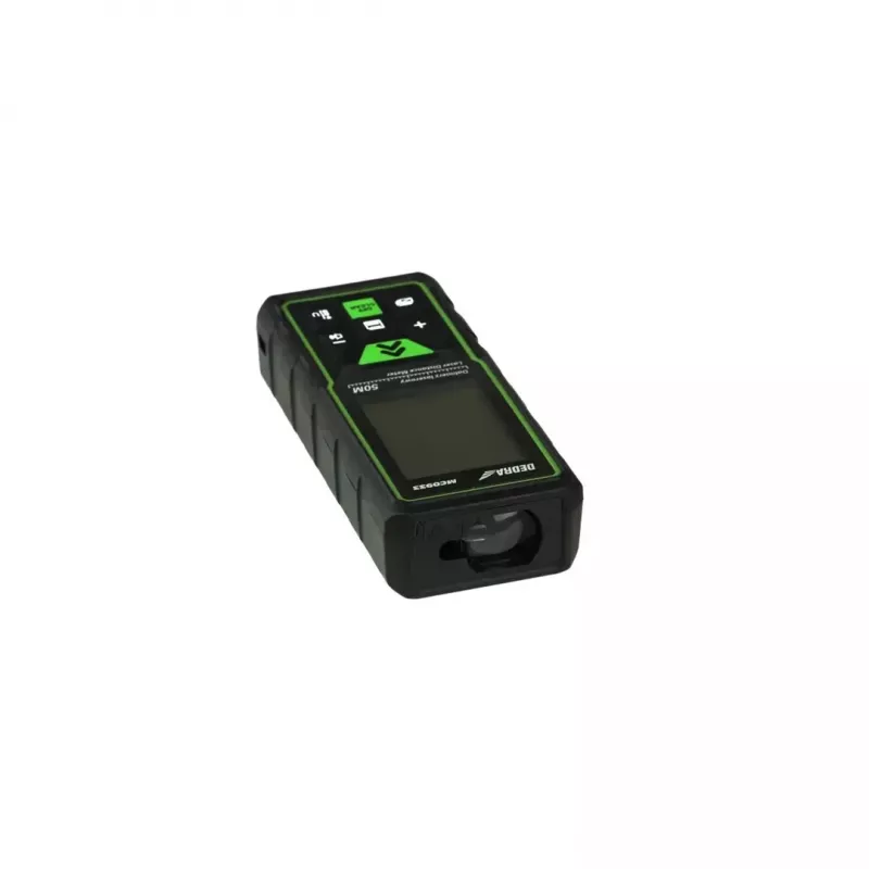 DEDRA MC0933 dalmierz laserowy 50M