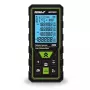 DEDRA MC0933 dalmierz laserowy 50M