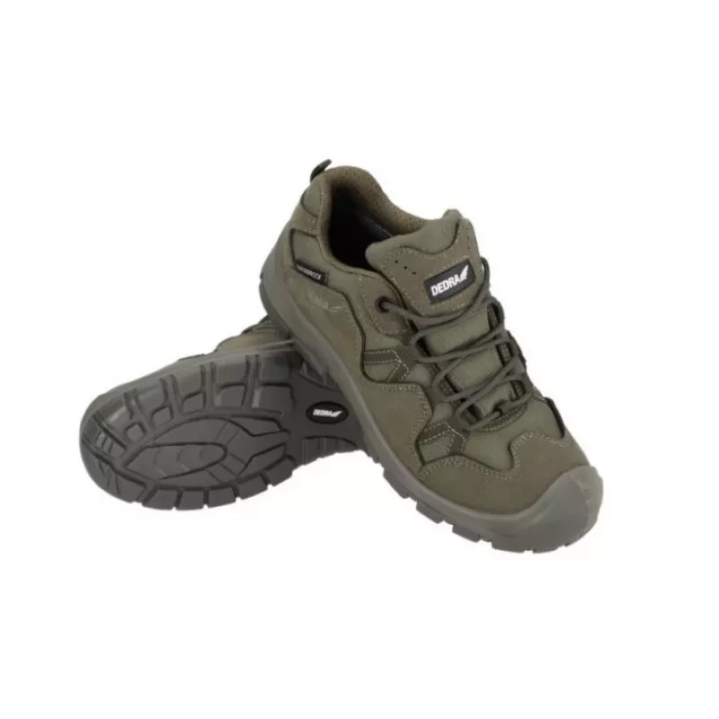 Buty ochronne DEDRA P7 Wodoodporne Rozmiar 43