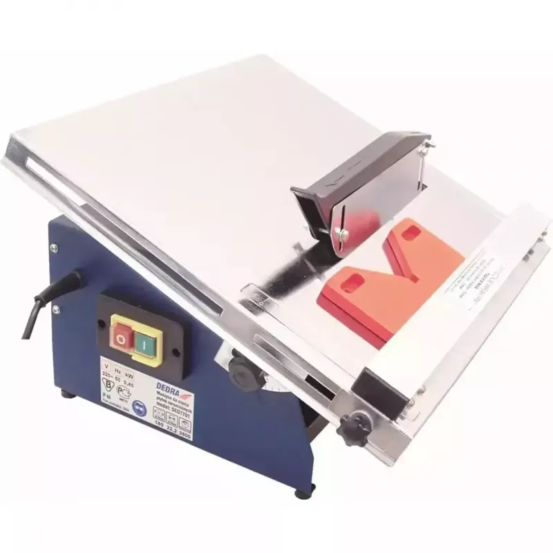 DEDRA Przecinarka do płytek 450W 180mm