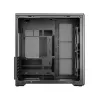 Deepcool CG590 MESH 2F Mid Tower Case - Czarny, Tempered Glass, 2x120mm Fans