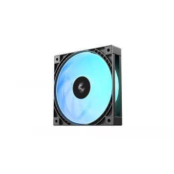 Deepcool FD12 ARGB V2 120mm PWM Wentylator obudowy - Czarny