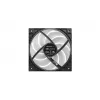 Deepcool FD12R ARGB V2 120mm PWM Addressable RGB Wentylator Obudowy - Czarny