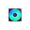 Deepcool FD12R ARGB V2 120mm PWM Addressable RGB Wentylator Obudowy - Czarny