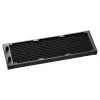 DeepCool LT360 VISION ARGB AIO Liquid Cooler, 360mm, Czarny