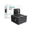 Deepcool PF650X 650W 80 PLUS Bronze Zasilacz, Czarny
