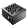 Deepcool PF650X 650W 80 PLUS Bronze Zasilacz, Czarny