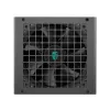 Deepcool PF650X 650W 80 PLUS Bronze Zasilacz, Czarny