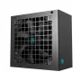 Deepcool PF650X 650W 80 PLUS Bronze Zasilacz, Czarny