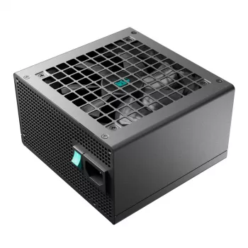Zasilacz Deepcool PF750X 750W 80 PLUS Bronze Czarny