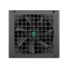 Zasilacz Deepcool PF750X 750W 80 PLUS Bronze Czarny