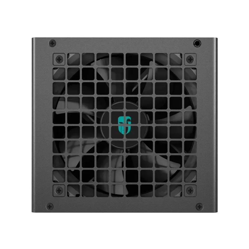 Zasilacz Deepcool PF750X 750W 80 PLUS Bronze Czarny