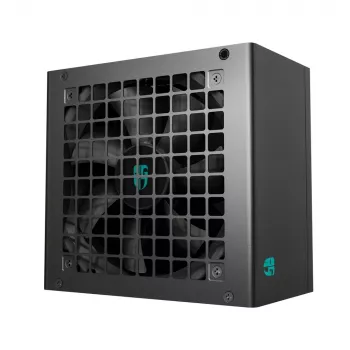 Zasilacz Deepcool PF750X 750W 80 PLUS Bronze Czarny
