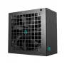Zasilacz Deepcool PF750X 750W 80 PLUS Bronze Czarny