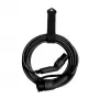 DEFA eConnect Czarny M3T2 3P 32A 5M