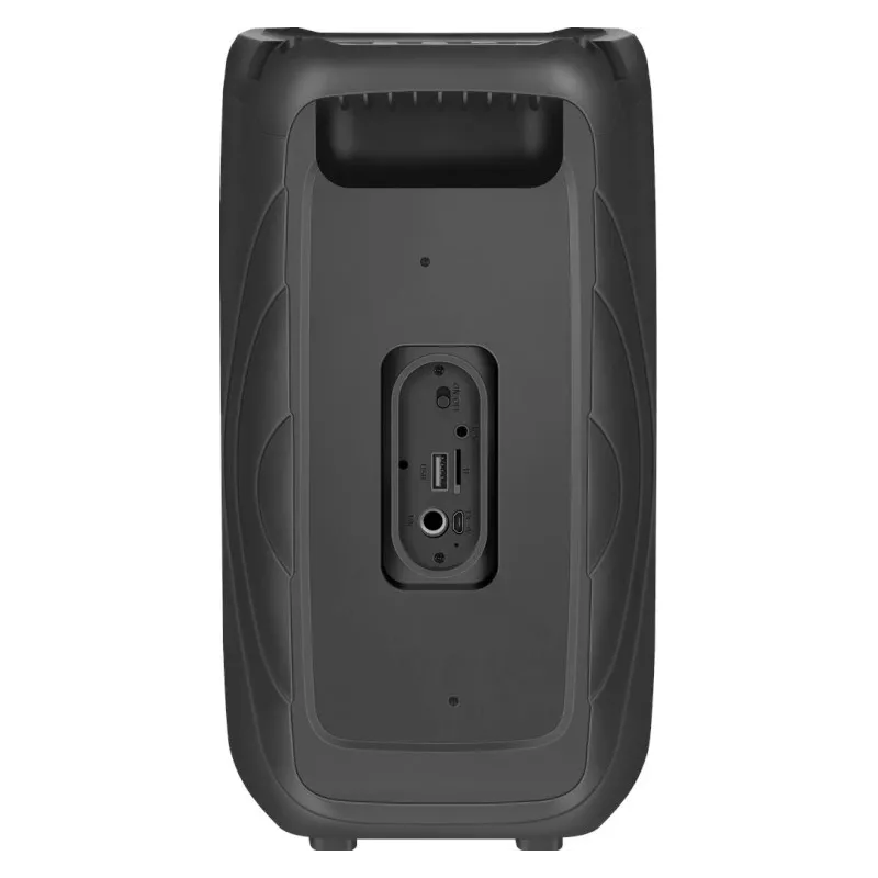 Defender Boomer 20 Głośnik Bluetooth 20W z światłem, FM, USB, AUX, mikrofonem