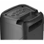 Defender Boomer 20 Głośnik Bluetooth 20W z światłem, FM, USB, AUX, mikrofonem