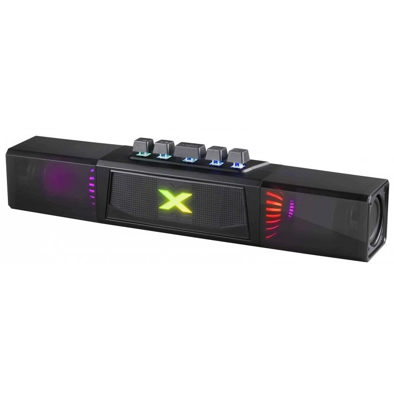 Defender Soundbar XENO 20W LED Bluetooth