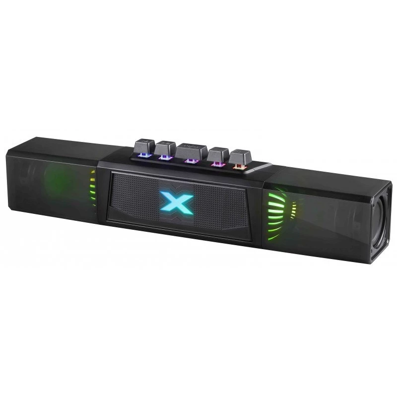 Defender Soundbar XENO 20W LED Bluetooth