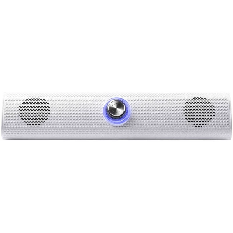 defender SOUNDBAR Z11 6W LED biały soundbar