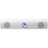 defender SOUNDBAR Z11 6W LED biały soundbar
