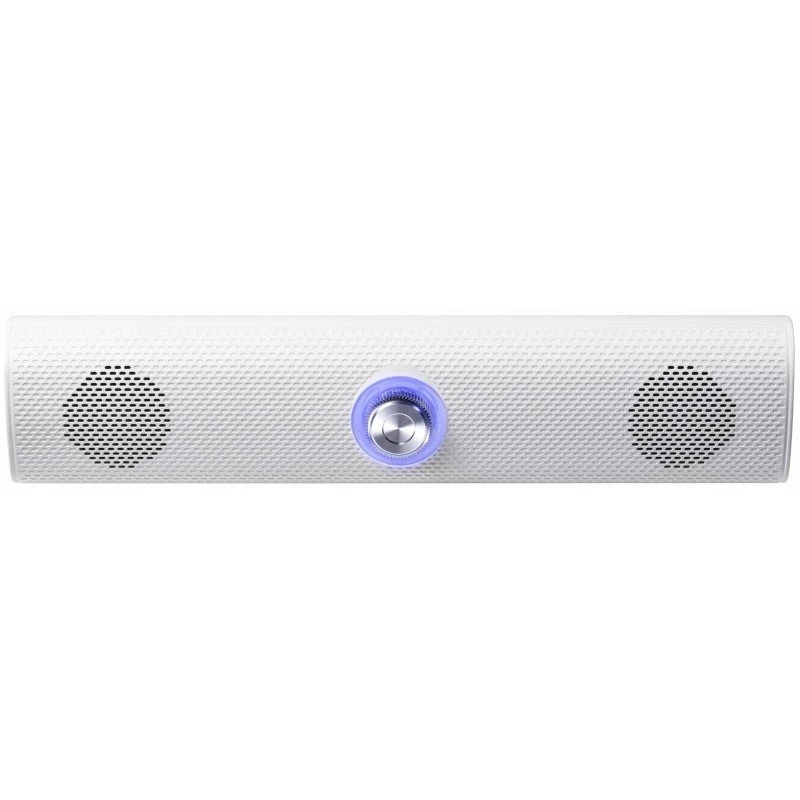 defender SOUNDBAR Z11 6W LED biały soundbar
