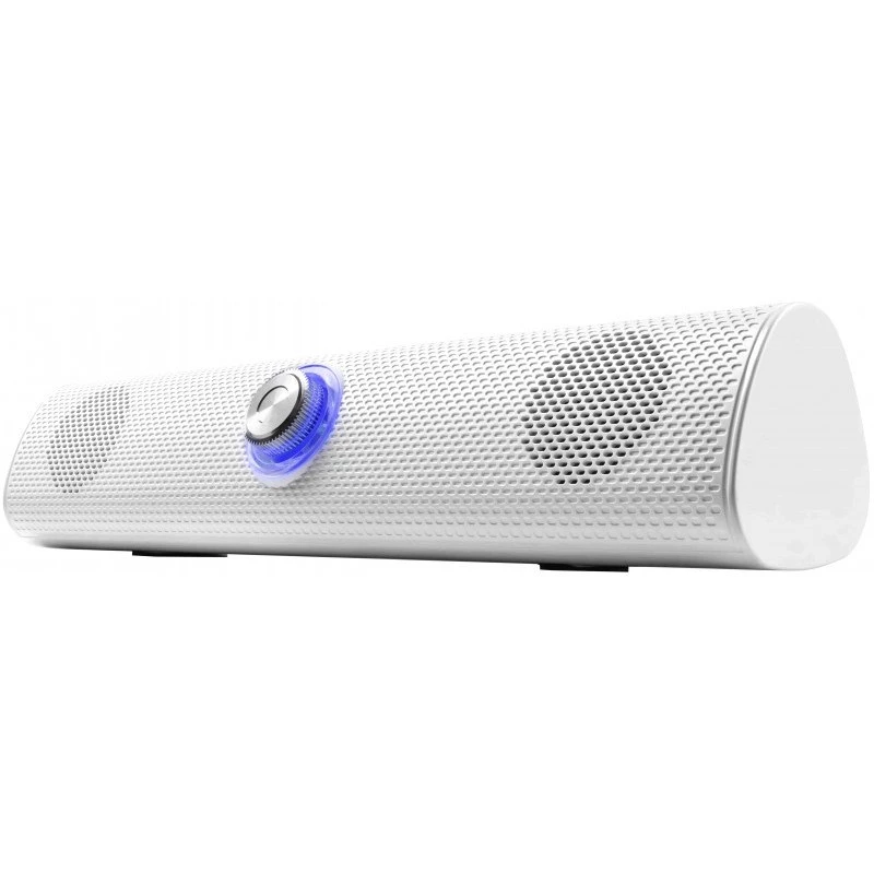 defender SOUNDBAR Z11 6W LED biały soundbar