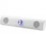 defender SOUNDBAR Z11 6W LED biały soundbar