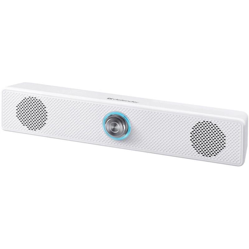 Defender Soundbar Z2 6W LED Biały