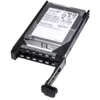 Dysk twardy Enterprise DELL 04HGTJ 600GB 10K RPM SAS 12Gb/s 2,5 cala