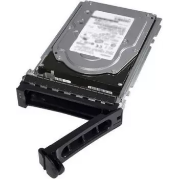 Dell 1.2TB 10K SAS 12Gbps 2,5-calowy dysk twardy Enterprise (512n, Hot-Plug) - DCGGC