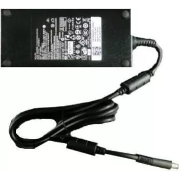 Zasilacz sieciowy Dell 180W 7,4mm z kablem zasilającym (450-BFJR)