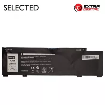 Bateria do laptopa DELL 266J9, 4100mAh, Extra Digital Selected