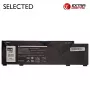 Bateria do laptopa DELL 266J9, 4100mAh, Extra Digital Selected