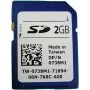 Karta SD DELL 2GB do wewnętrznego modułu SD (385-11095)