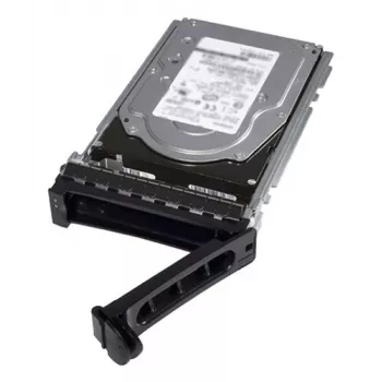 DELL 2TB HDD SATA 6Gbps 7.2K 512n - 3.5 cala Wewnętrzny dysk twardy