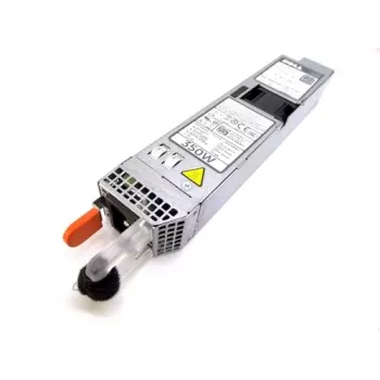 Dell 350W nadmiarowy zasilacz dla PowerEdge R320/R420 - 9WR03