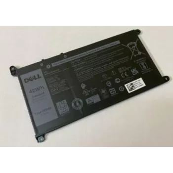 Dell 42Wh 3-komórkowa bateria litowo-jonowa do laptopa Latitude 5400 5500 5401 5501 5410 5510 5411 5511 Precision 3540 3550 3551 (451-BDBA)