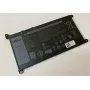 Dell 42Wh 3-komórkowa bateria litowo-jonowa do laptopa Latitude 5400 5500 5401 5501 5410 5510 5411 5511 Precision 3540 3550 3551 (451-BDBA)